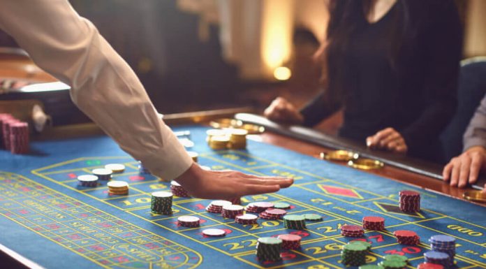 Gaming Market Set to Reach $876bn Worldwide by 2026 gambling