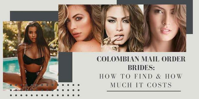 colombian women
