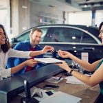When to Lease vs. Buy a Car Lease