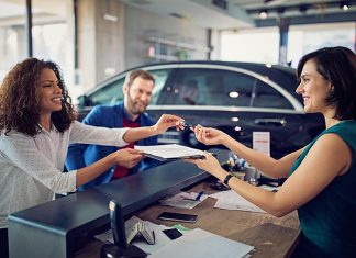 When to Lease vs. Buy a Car Lease