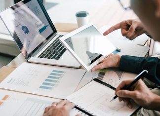 Business Financial Planning