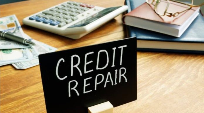 Credit Repair