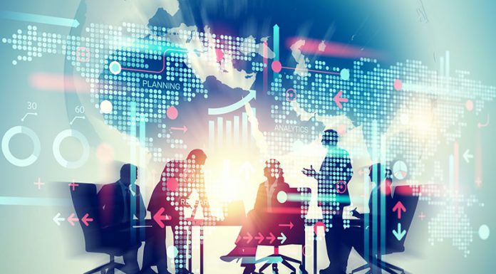 Towards the Future of Work – How to Thrive in the Digital Era Digital Era