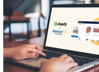Shopify