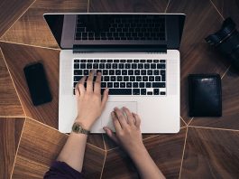 Technology in business