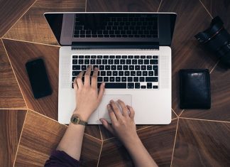 Technology in business
