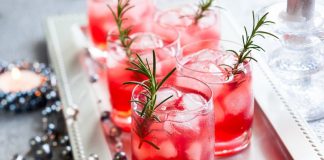 Top 10 Mocktails for the Holidays Mocktails