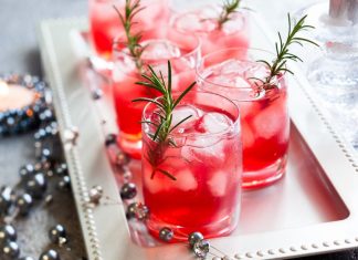 Mocktails