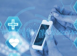 Technology for Diabetics – What Promises Does it Come With? Continuous glucose monitoring