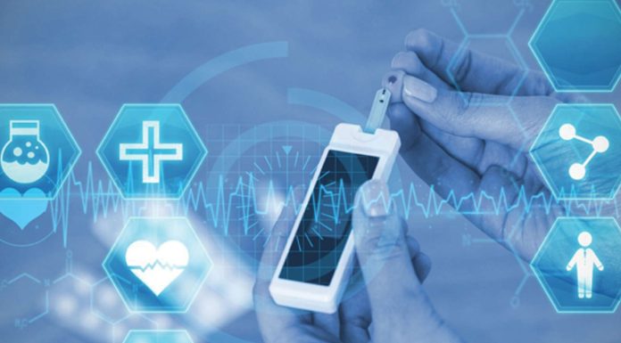 Continuous glucose monitoring