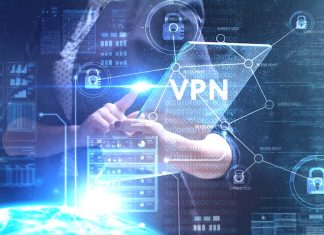 VPN