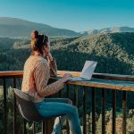 Why More Employees are Aspiring to Live the Digital Nomad Lifestyle? Digital Nomad Lifestyle