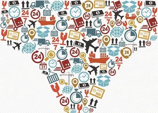 Different Types of Risk in Your Supply Chain, and How to Avoid Them