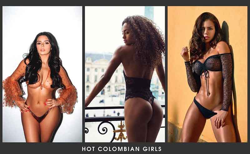 hot-colombian-women