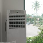 Polar Air Cooler Reviews; (MUST READ!) USA, CA, UK Polar Air Cooler Consumer Reports air cooler in room