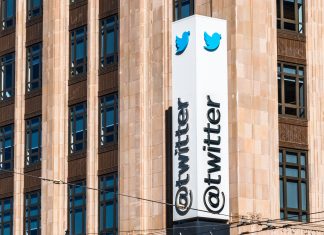 Searches For ‘Buy Dogecoin’ Explode 392% as Elon Musk Buys Twitter Twitter headquarters in downtown San Francisco
