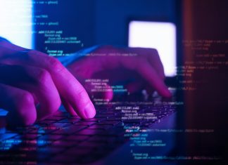 Where to Find the Best IT Support Service?; Why Impreza Is The Best Choice For Your IT Support? cyber security, web development and work in IT concept