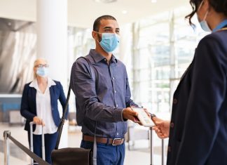 6 Security Tips for Business Travel business travel