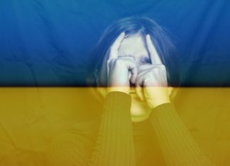 Are You Safe? ukraine crisis
