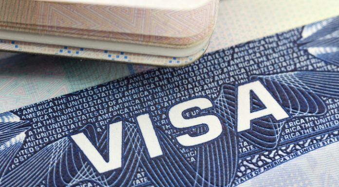 American visa