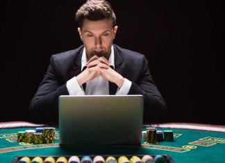 GamCare: Your Mind Recovery Place gambling online