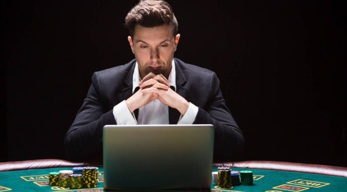 GamCare: Your Mind Recovery Place gambling online