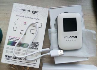 MUAMA Ryoko Reviews: Is Muama Ryoko Portable Wifi Ligit Or Scam? MUAMA