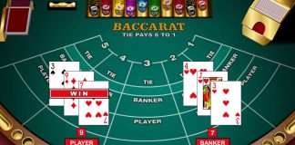 5 Basic Baccarat Strategies Baccarat