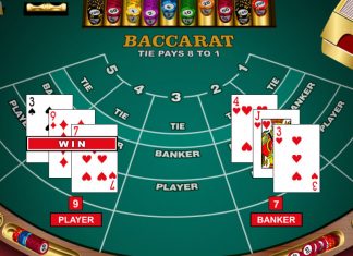 5 Basic Baccarat Strategies Baccarat