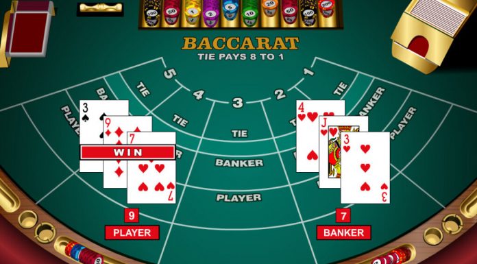 Baccarat