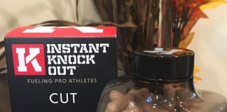 Instant Knockout Fat Burner Pills Review: Side Effects/Results Knockout Fat Burner Pills