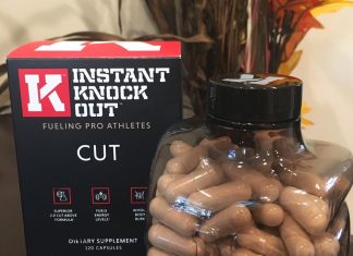 Instant Knockout Fat Burner Pills Review: Side Effects/Results Knockout Fat Burner Pills