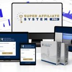 Super Affiliate System Review – Does John Crestani Course Really Work? Legit or Scam! Super Affiliate System