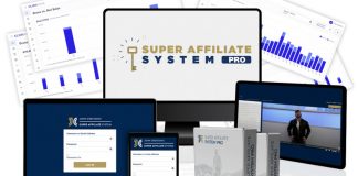 Super Affiliate System Review – Does John Crestani Course Really Work? Legit or Scam! Super Affiliate System