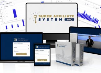 Super Affiliate System Review – Does John Crestani Course Really Work? Legit or Scam! Super Affiliate System