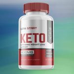 Lean Start Keto Reviews (Scam EXPOSED) Does It Really Work | Where to Buy? Keto Reviews