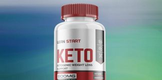Lean Start Keto Reviews (Scam EXPOSED) Does It Really Work | Where to Buy? Keto Reviews