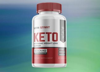 Lean Start Keto Reviews (Scam EXPOSED) Does It Really Work | Where to Buy? Keto Reviews