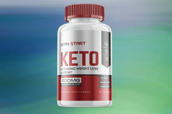 lean start keto Keto Reviews