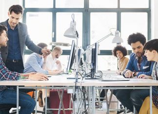 Launching a Tech Startup