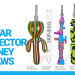 Best Nectar Collector & Honey Straws For Sale nest nectar collectors for sale