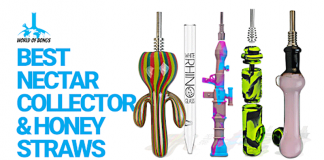 Best Nectar Collector & Honey Straws For Sale nest nectar collectors for sale