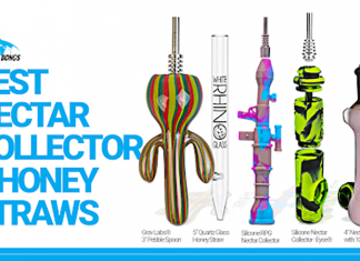 Best Nectar Collector & Honey Straws For Sale nest nectar collectors for sale