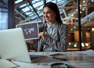 online business