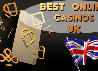 The Best Online Casinos in the UK in 2022: Top UK Online Casino Sites Ranked By Games, Bonuses & More online casino