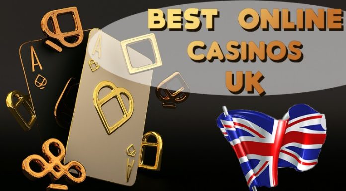 The Best Online Casinos in the UK in 2022: Top UK Online Casino Sites Ranked By Games, Bonuses & More online casino