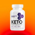 Max Keto Pills