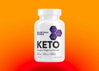 Max Keto Pills