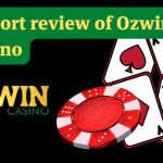 ozwin casino