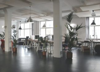 Top 4 Tips In Choosing The Perfect Windows For Office Buildings perfect windows